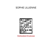 Sophie Lillienne - A Roof Among The Clouds