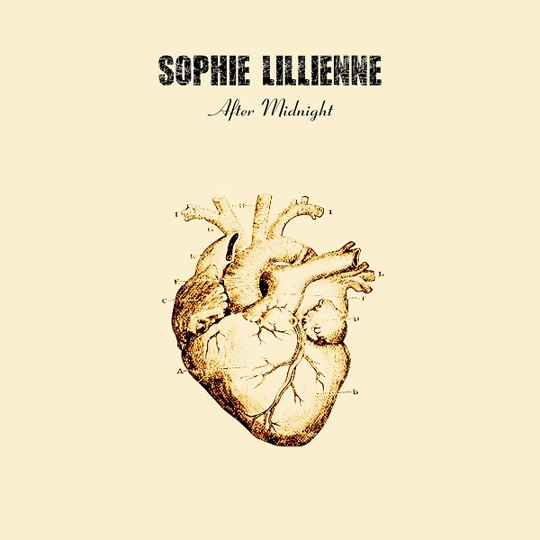 Sophie Lillienne - After Midnight