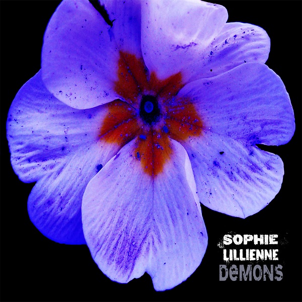 Sophie Lillienne - Demons