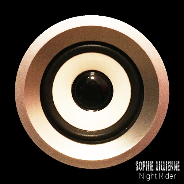 Sophie Lillienne - Night Rider