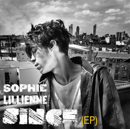 Sophie Lillienne - Singe EP