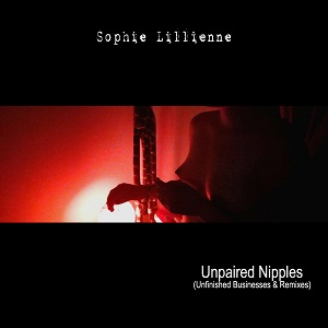 Sophie Lillienne - Unpaired Nipples